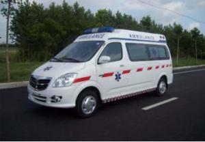 雷州市院后长途护送