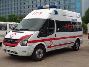 雷州市机场、火车站急救转运